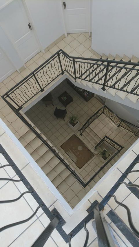 Sarayi Boutique Hotel - Accommodation in Brisbane 36