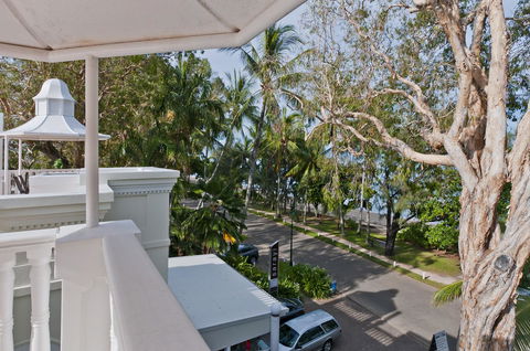 Sarayi Boutique Hotel - Accommodation in Brisbane 30