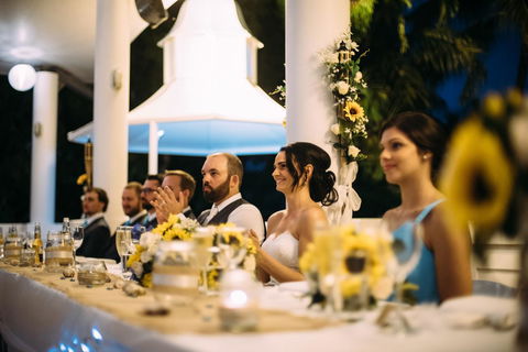 Sarayi Boutique Hotel - Accommodation in Brisbane 13