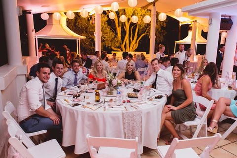 Sarayi Boutique Hotel - Accommodation in Brisbane 35