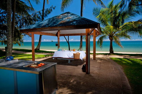 Sarayi Boutique Hotel - Accommodation in Brisbane 6