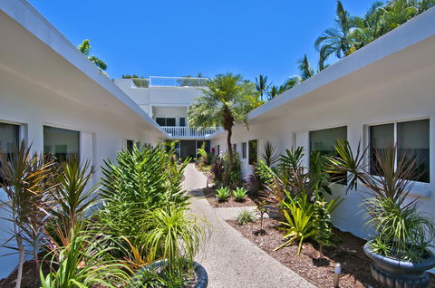 Sarayi Boutique Hotel - Accommodation in Brisbane 31