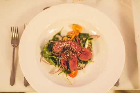 Sarayi Boutique Hotel - Accommodation in Brisbane 15