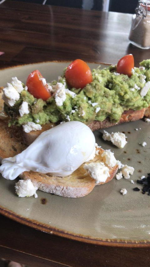 Sarayi Boutique Hotel - Accommodation in Brisbane 40