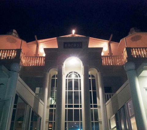 Sarayi Boutique Hotel - Accommodation in Brisbane 25