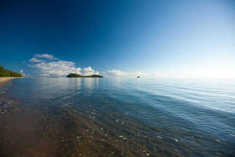 Sarayi Boutique Hotel - Accommodation in Brisbane 2