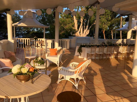 Sarayi Boutique Hotel - Accommodation in Brisbane 14