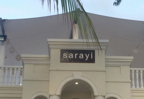 Sarayi Boutique Hotel - Accommodation in Brisbane 24
