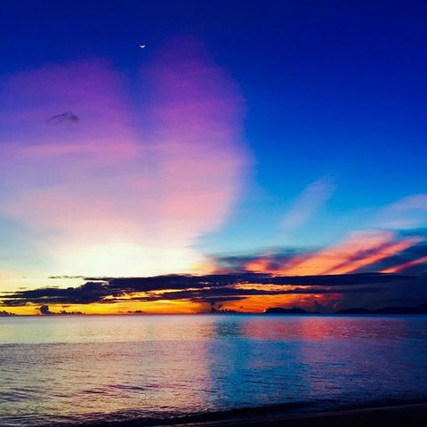 Sarayi Boutique Hotel - Accommodation in Brisbane 19