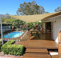 Beach House on Jones Parade Central Coolum Beach - Accommodation in Brisbane