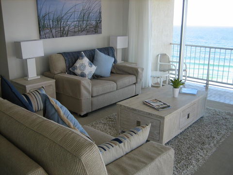 Talisman Apartments - Accommodation in Brisbane 10