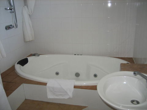Talisman Apartments - Accommodation in Brisbane 20