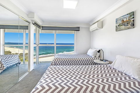 Talisman Apartments - Accommodation in Brisbane 1