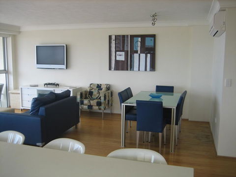 Talisman Apartments - Accommodation in Brisbane 13