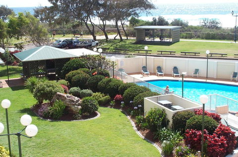 Talisman Apartments - Accommodation in Brisbane 7