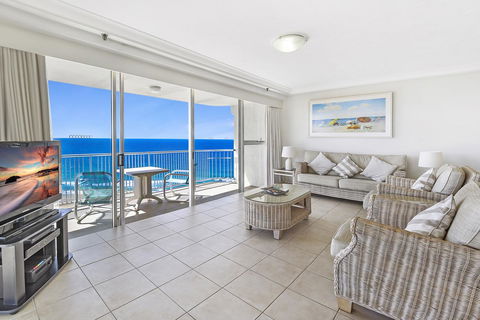 Talisman Apartments - Accommodation in Brisbane 3