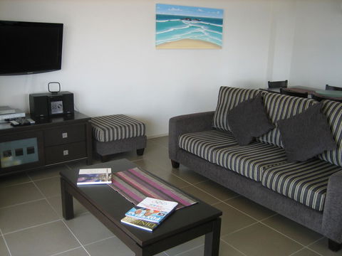 Talisman Apartments - Accommodation in Brisbane 15