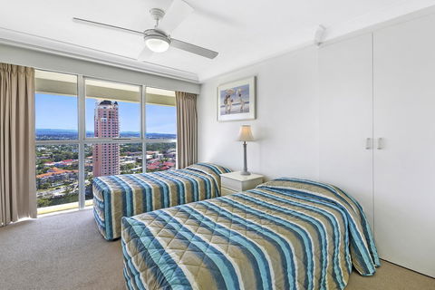 Talisman Apartments - Accommodation in Brisbane 2