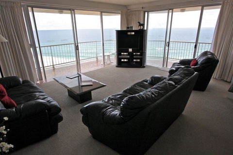 Talisman Apartments - Accommodation in Brisbane 16