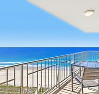 Talisman Apartments - Accommodation in Brisbane
