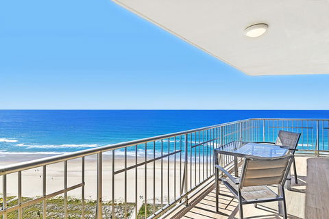 Talisman Apartments - Accommodation in Brisbane 0
