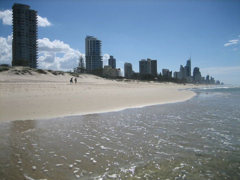 Talisman Apartments - Accommodation in Brisbane 9
