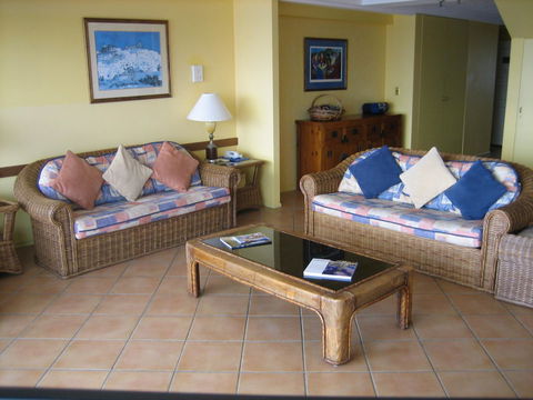 Talisman Apartments - Accommodation in Brisbane 18