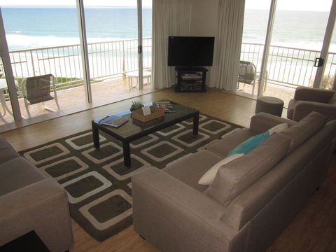 Talisman Apartments - Accommodation in Brisbane 14