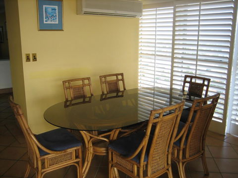 Talisman Apartments - Accommodation in Brisbane 19
