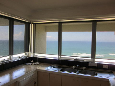 Talisman Apartments - Accommodation in Brisbane 17