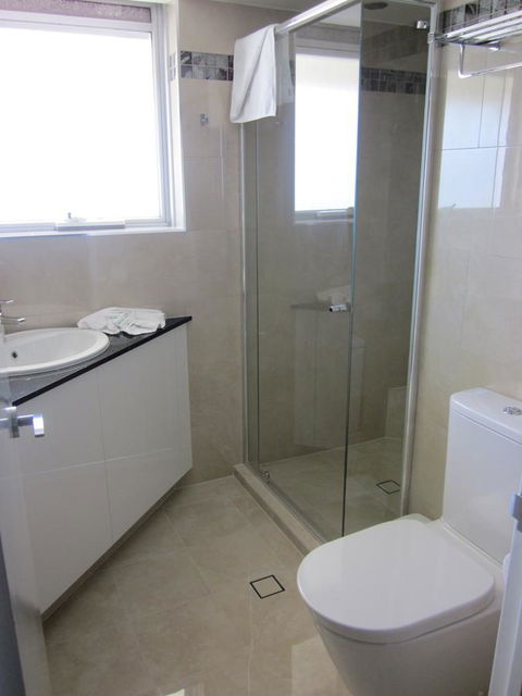 Talisman Apartments - Accommodation in Brisbane 12