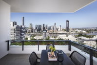 Arise Ivy  Eve Apartments