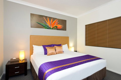 Park Regis Anchorage - Accommodation in Brisbane 7