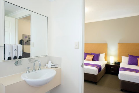 Park Regis Anchorage - Accommodation in Brisbane 17