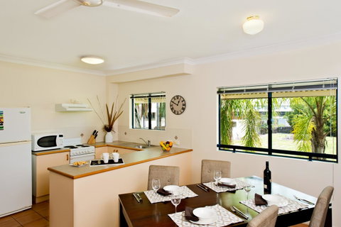 Park Regis Anchorage - Accommodation in Brisbane 21