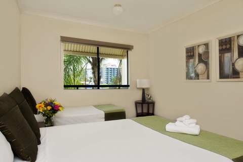 Park Regis Anchorage - Accommodation in Brisbane 22
