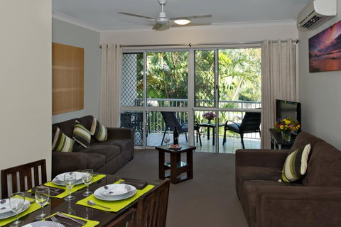 Park Regis Anchorage - Accommodation in Brisbane 23
