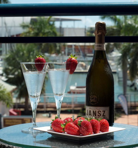 Park Regis Anchorage - Accommodation in Brisbane 13