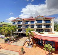 Park Regis Anchorage - Accommodation in Brisbane