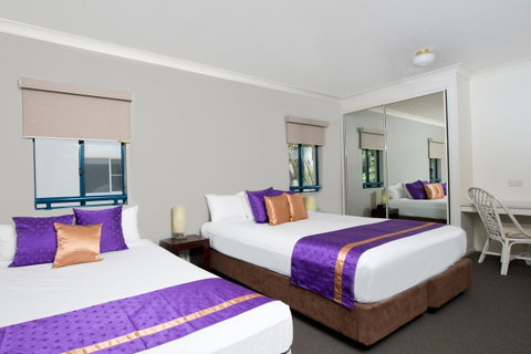 Park Regis Anchorage - Accommodation in Brisbane 18