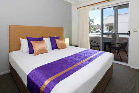 Park Regis Anchorage - Accommodation in Brisbane 16