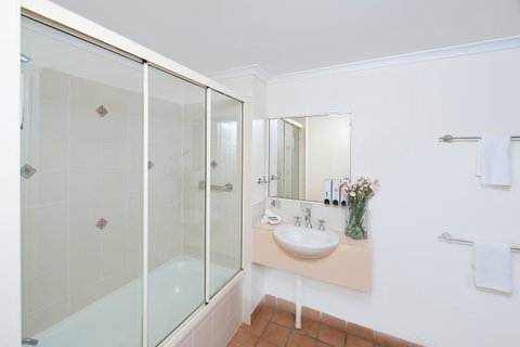 Park Regis Anchorage - Accommodation in Brisbane 10