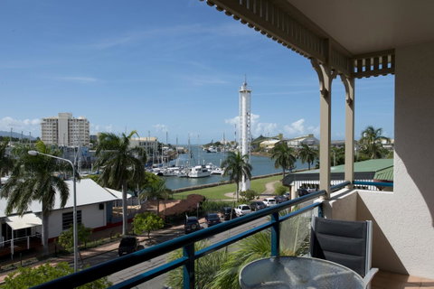 Park Regis Anchorage - Accommodation in Brisbane 5