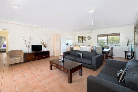 Park Regis Anchorage - Accommodation in Brisbane 19