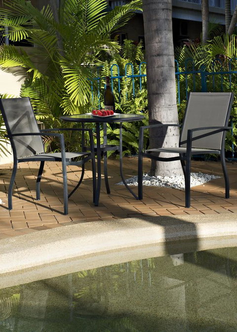 Park Regis Anchorage - Accommodation in Brisbane 3