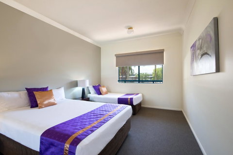 Park Regis Anchorage - Accommodation in Brisbane 14