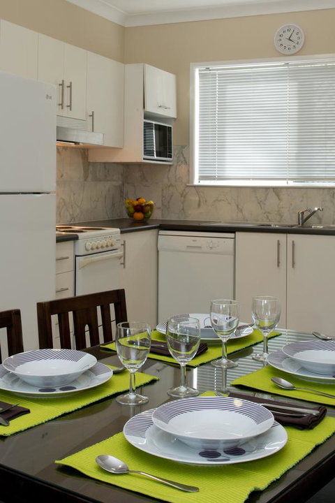 Park Regis Anchorage - Accommodation in Brisbane 20