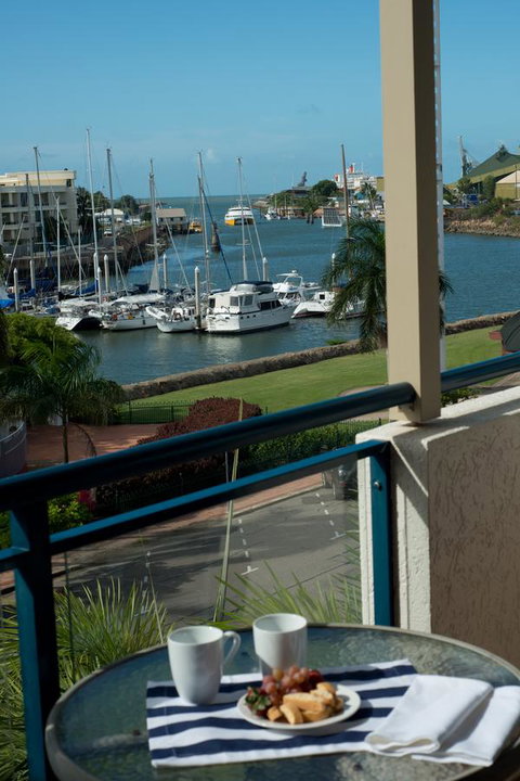 Park Regis Anchorage - Accommodation in Brisbane 4