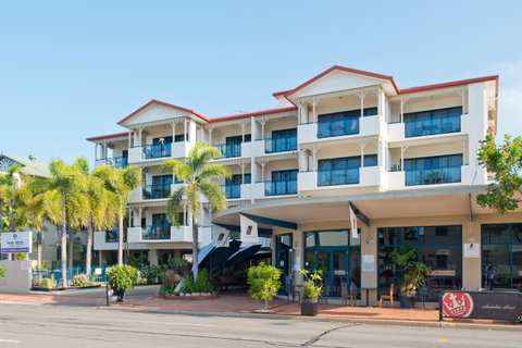 Park Regis Anchorage - Accommodation in Brisbane 1