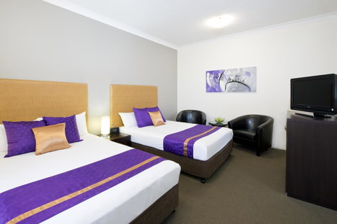 Park Regis Anchorage - Accommodation in Brisbane 15